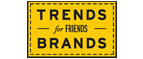 Скидка 10% на коллекция trends Brands limited! - Асбест